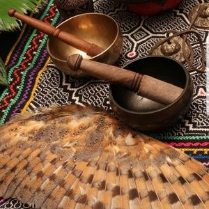 Meet your Posher, Bernadette